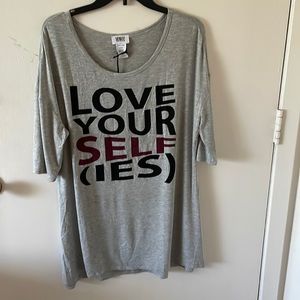 Monroe and Main t shirt